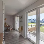 Kuesten-kiste Apartman Olpenitz