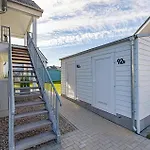 Kuesten-kiste Apartman *