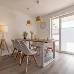 Apartman Kuesten-kiste