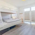 Kuesten-kiste Apartman Olpenitz