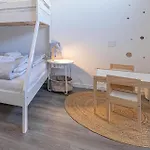 Apartman Kuesten-kiste Olpenitz