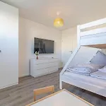 Apartman Kuesten-kiste *