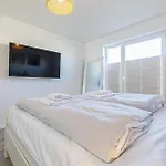 Kuesten-kiste Apartman Olpenitz