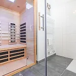 Apartman Kuesten-kiste *