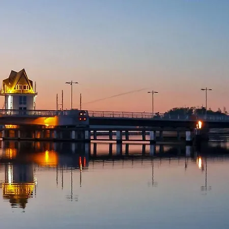 Kuesten-kiste 아파트