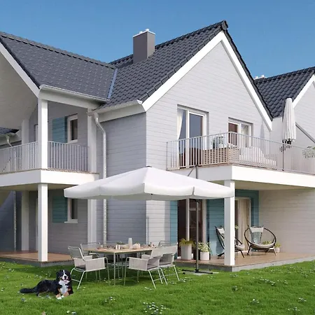 Ksten-kiste Apartment *