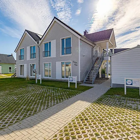 Apartman Kuesten-kiste