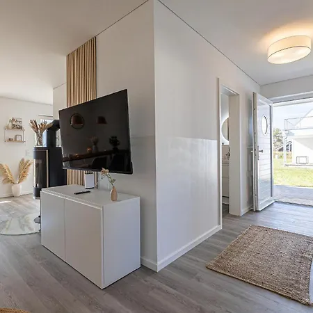 Kuesten-kiste Apartamento *