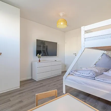 아파트 Kuesten-kiste *