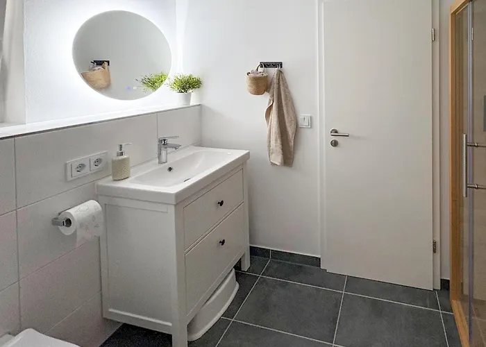 Kuesten-kiste Appartamento