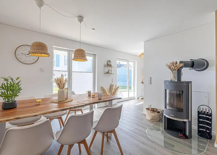 Appartamento Kuesten-kiste Olpenitz