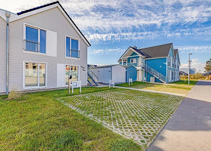 Kuesten-kiste * Olpenitz