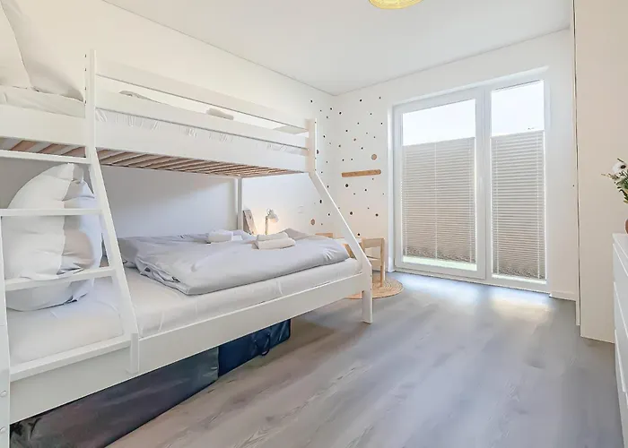 Kuesten-kiste Appartamento Olpenitz