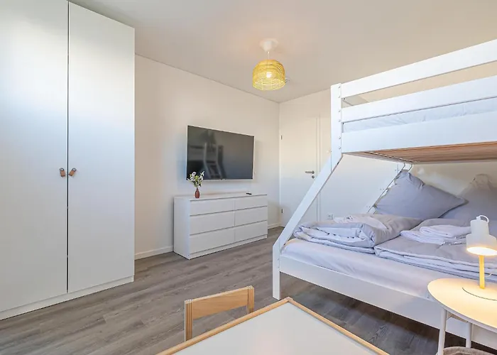 Appartamento Kuesten-kiste *