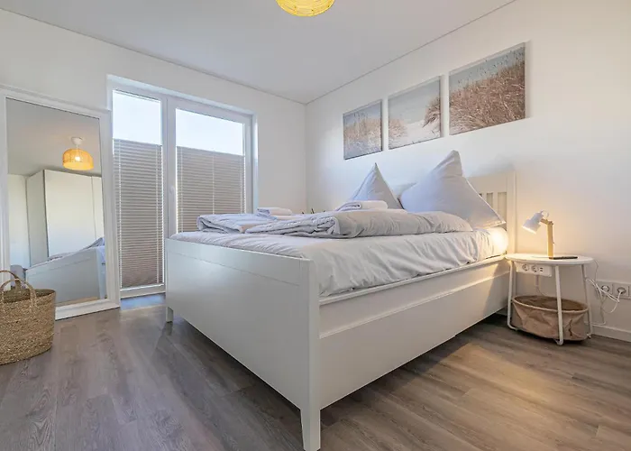 Appartamento Kuesten-kiste *