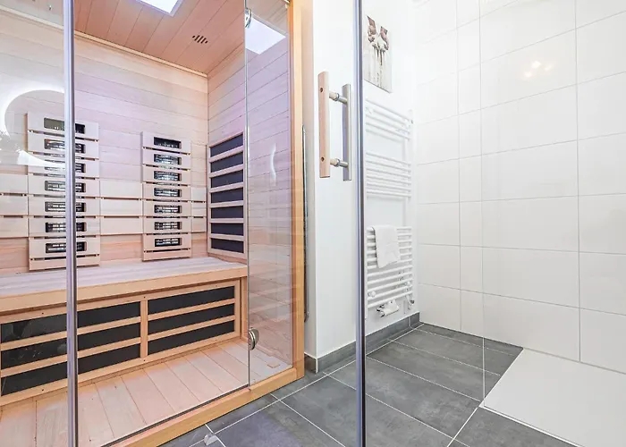 Appartamento Kuesten-kiste *